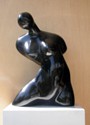 Interpretive Dance, January 18, 2005, H25 B18x18