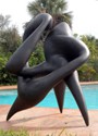 Untitled, February 12, 2006, H54 B39x28