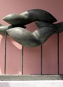 Untitled, April 28, 2006, H32 B50x11