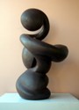 Untitled, May 3, 2006, H34 B17x17