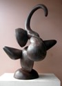 Untitled, July 1, 2006, H52 B37x13
